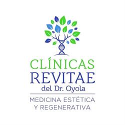 Horario de apertura Clínicas Revitae, Cáceres