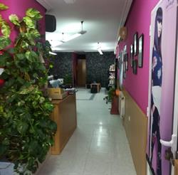 Horario de apertura Illescas Tendencias Peluquería,