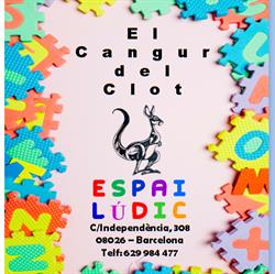 El Cangur Del Clot en Barcelona (Sant Martí) - Horario de apertura
