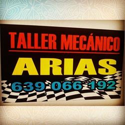 Horario de apertura Taller Mecánico Arias, La Virgen del Camino
