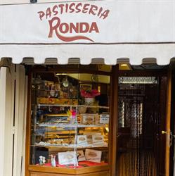 Horario de apertura Pastelería Ronda, Lleida
