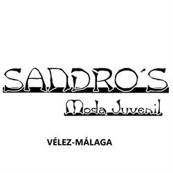Horario de apertura Modas Sandro's, Vélez-Málaga