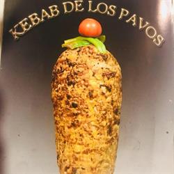 Horario de apertura Kebab de los pavos, Blanes