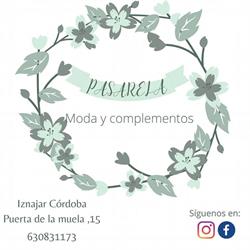 Horario de apertura Pasarela. Zapatos y complementos, Iznájar