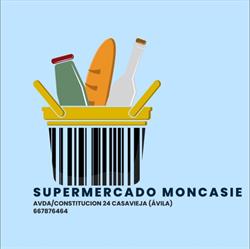Horario de apertura Supermercado Moncasie, Casavieja