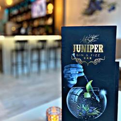 Horario de apertura Juniper Gin & Fizz bar, Los Alcázares