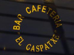Horario de apertura Bar Gaspatxè Peñiscola,