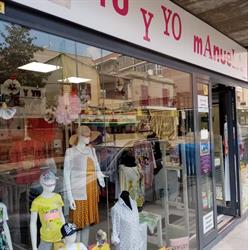 Horario de apertura Tu Y yo manuela, San Fernando de Henares