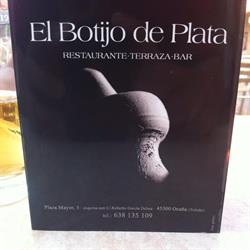 Horario de apertura El Botijo De PLATA, Ocaña