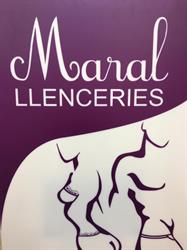 Horario de apertura Maral Llenceries, Valencia