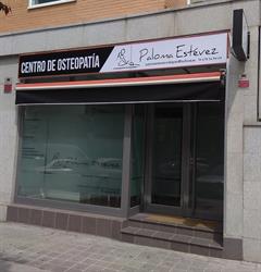Horario de apertura Centro de Osteopatía Paloma Estevez, Fuenlabrada