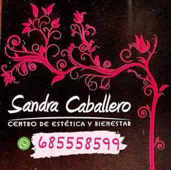 Horario de apertura Sandra Caballero centro de estetica, Miguelturra
