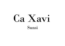 Horario de apertura Ca Xavi Sunsi, Alaquàs