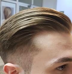 Horario de apertura Jarony New hair, Badalona