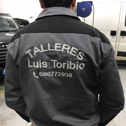 Horario de apertura Talleres Luis Toribio., Trujillo