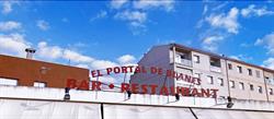 Horario de apertura El Portal de Blanes,