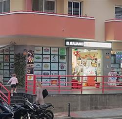 Horario de apertura El Italiano STORE Market, Adeje