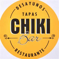 Horario de apertura Chiki Bar, Algarrobo
