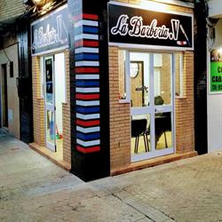 La Barberia .V en Sevilla (Bellavista-La Palmera) - Horario de apertura