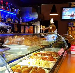 Horario de apertura Paules gastro bar, Monzón