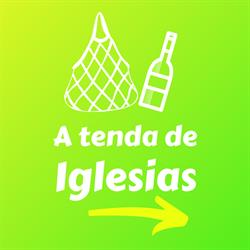 Horario de apertura A Tenda de Iglesias, Santiago de Compostela