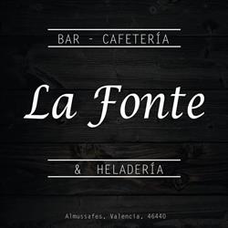 Horario de apertura La Fonte, Almussafes