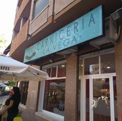Horario de apertura Carnicería La Vega, Requena