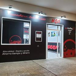 Horario de apertura Lavandería Autoservicio Noa, Huelva