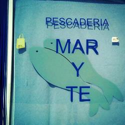Horario de apertura Pescadería Mar Y Te, Ausejo