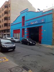 Horario de apertura Doc Auto, Castellón de la Plana
