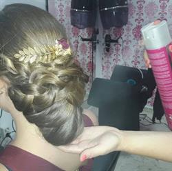 Horario de apertura Salón de belleza Gemma, Écija