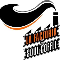 Horario de apertura La Factoría - Soul&Coffee, Brenes
