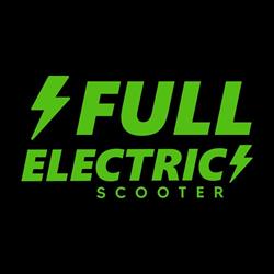 Horario de apertura Full eléctric e-tron scooter, Málaga