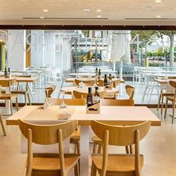 Horario de apertura Bistro MONTSERRAT, Empuriabrava