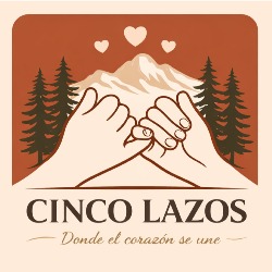 Horario de apertura CINCO LAZOS, Las Navas del Marqués