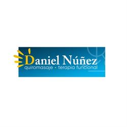 Horario de apertura Daniel Núñez Quiromasaje y Masaje Deportivo,