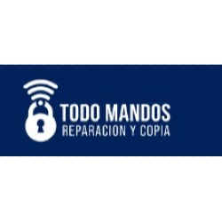 Horario de apertura Todo Mandos, Madrid