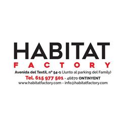Horario de apertura Habitat Factory, Ontinyent