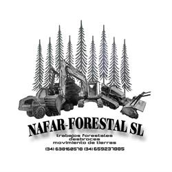 Horario de apertura Nafar Forestal SL, Irurita