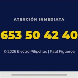 Horario de apertura ​Electricidad Pilipchuc, San Pedro del Pinatar