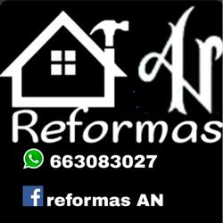 Horario de apertura Reformas AN, Málaga
