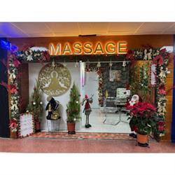 Horario de apertura Massage Johanna, Playa del Ingles