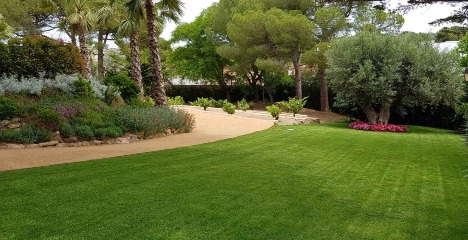 Horario de apertura Jardinero Pamplona, 