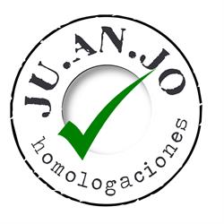 Horario de apertura Juanjo Homologaciones, Los Palacios