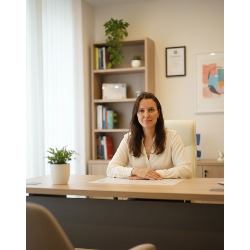 Horario de apertura Tamara Boguslawski Psicóloga, Castellón de la Plana