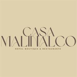 Horario de apertura Casa Malinalco, Sotosalbos