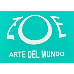 Horario de apertura ZOE ARTE DEL MUNDO, Pollença