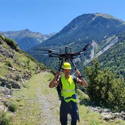Horario de apertura X AERIAL - Filmación, Inspección y Topografía con drones., Cerdanyola del Valles