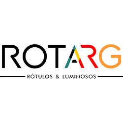 Horario de apertura Rótulos Rotarg, Pizarra