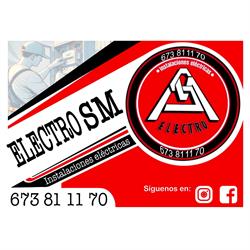 Horario de apertura ElectroSM, Talavera la Real